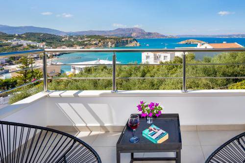 Photo of Patio Balcony in Plaka