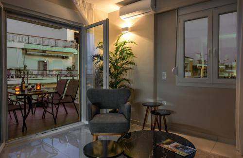 Photo of Patio Balcony in Preveza
