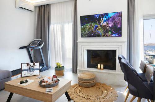 Photo of Livingroom in Finikas