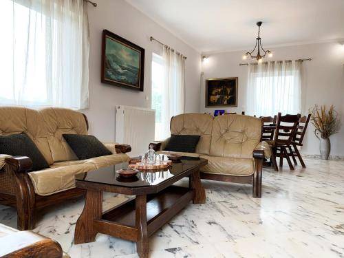 Photo of Livingroom in Palaia Fokaia