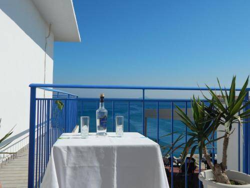 Photo of Patio Balcony in Ikaria