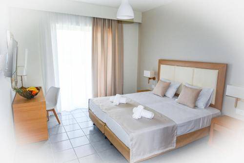 Photo of Bedroom in Petaloudes