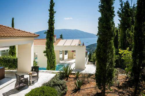 Photo of Livingroom in Tselendata