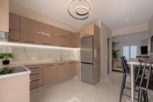 Photo of Kitchen in Preveza