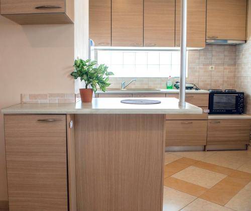 Photo of Kitchen in Asprovalta