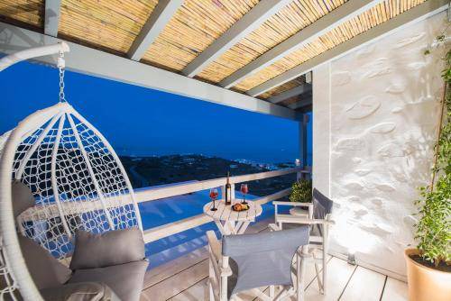 Photo of Patio Balcony in Ano Siros