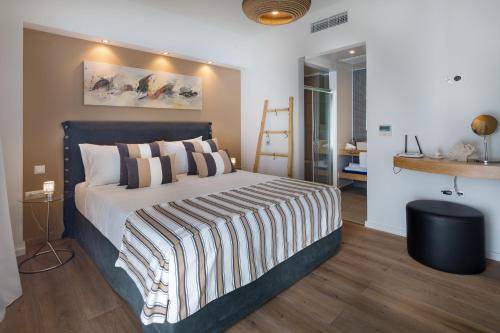 Photo of Bedroom in Plaka