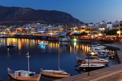 Photo of Others in Old Hersonissos
