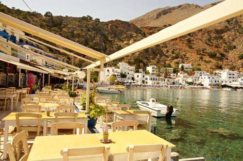 Photo of Others in Loutro