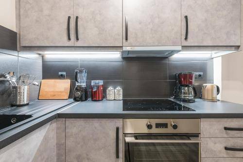 Photo of Kitchen in Exarhia