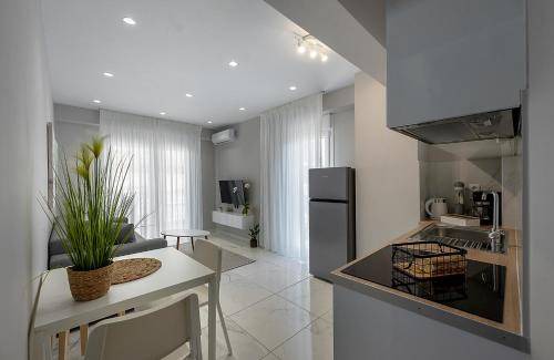 Photo of Kitchen in Preveza