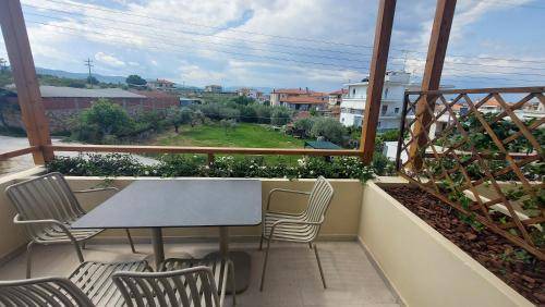 Photo of Patio Balcony in Ierissos