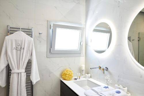 Photo of Bathroom in Finikas
