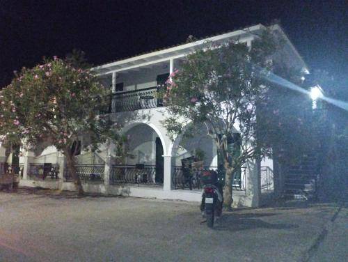 Photo of Buildings in Laganas