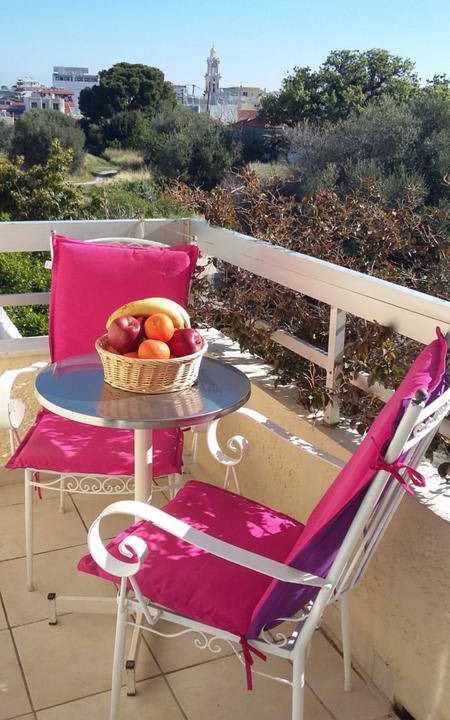 Photo of Patio Balcony in Ialyssos