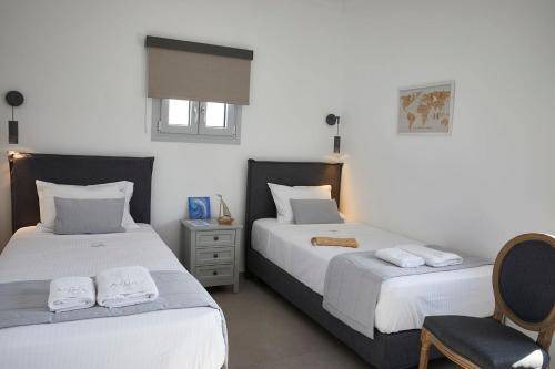 Photo of Bedroom in Finikas