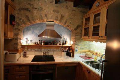 Photo of Kitchen in Anatoli