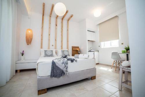 Photo of Livingroom in Foinikounta