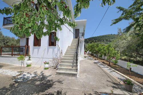 Photo of Buildings in Stafylos