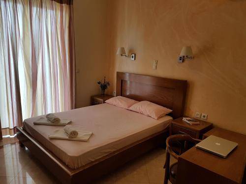 Photo of Bedroom in Kissamos