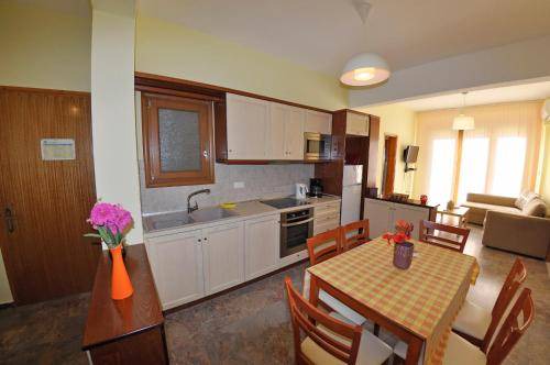 Photo of Kitchen in Agios Georgios Pagon