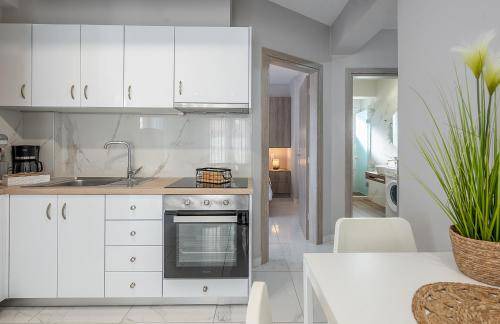 Photo of Kitchen in Preveza