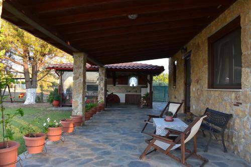 Photo of Others in Ormos Panagias