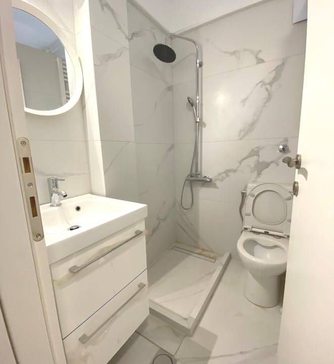 Photo of Bathroom in Thessaloniki City Centre