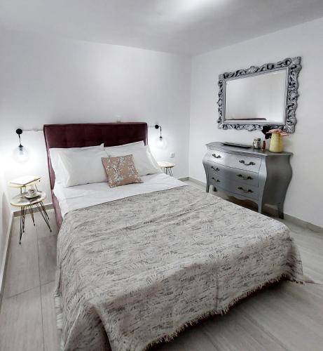 Photo of Bedroom in Ierapetra