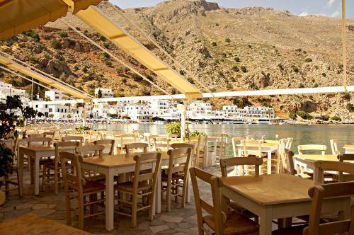 Photo of Others in Loutro