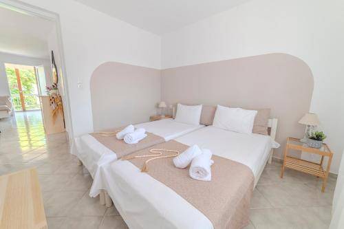 Photo of Bedroom in Asprovalta