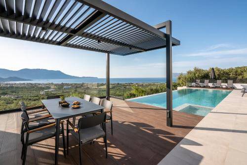 Photo of Patio Balcony in Kissamos
