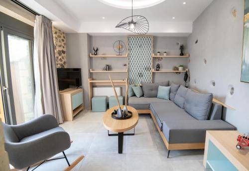 Photo of Livingroom in Spilion
