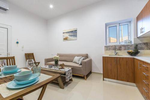 Photo of Livingroom in Kalyves