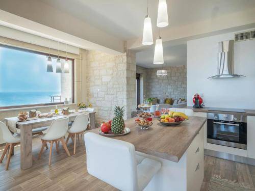 Photo of Kitchen in Kastri