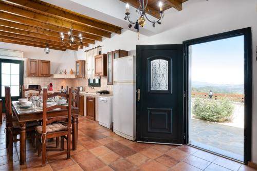 Photo of Kitchen in Asklipiio
