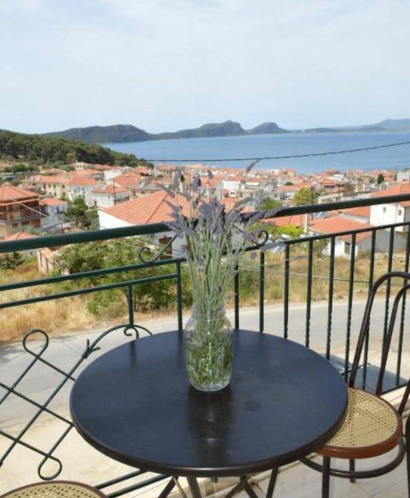 Photo of Patio Balcony in Pylos