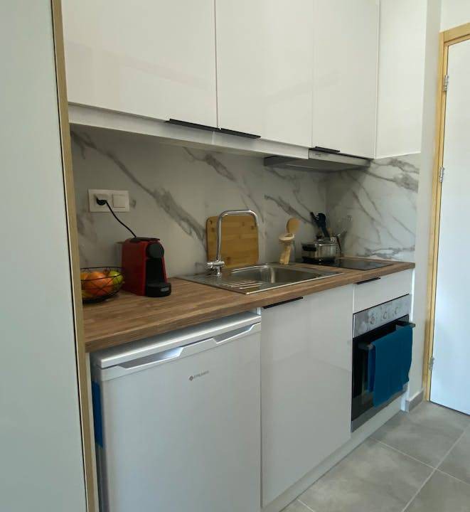 Photo of Kitchen in Larissa