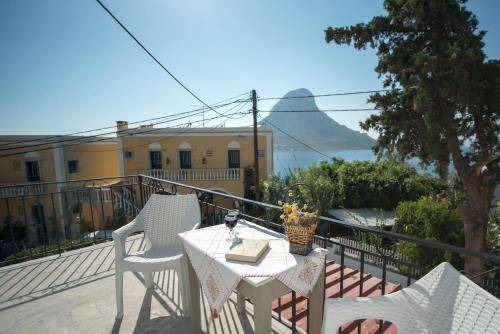 Photo of Patio Balcony in Massouri