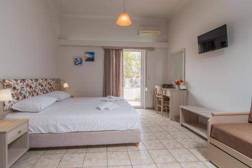 Photo of Bedroom in Gialos