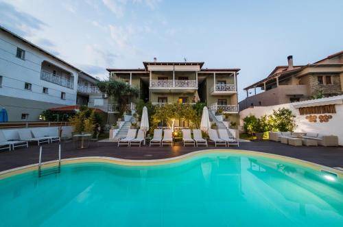 Photo of Others in Thasos Town