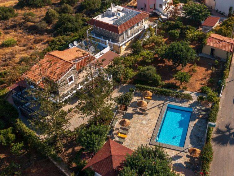 Photo of Others in Old Hersonissos