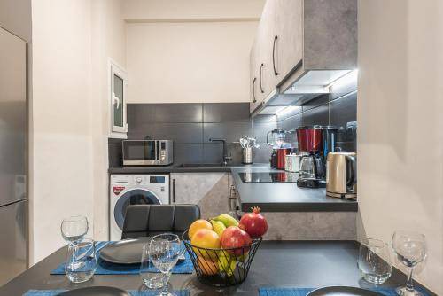 Photo of Kitchen in Exarhia