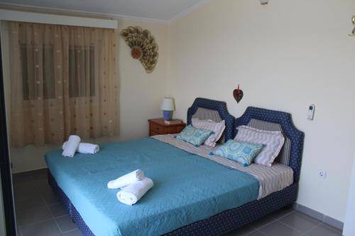 Photo of Bedroom in Kefalonia