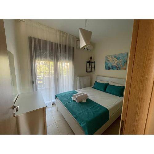 Photo of Bedroom in Kallikratia