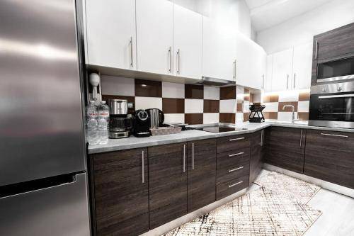 Photo of Kitchen in Evosmos