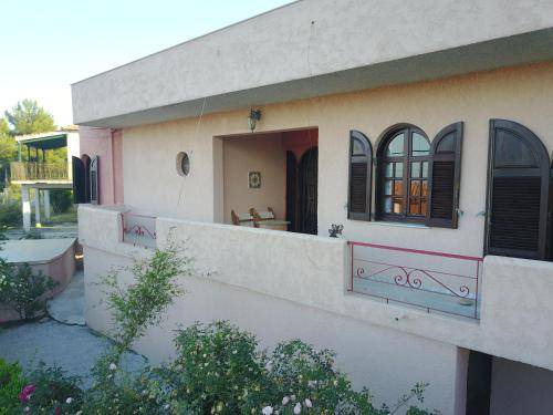 Photo of Patio Balcony in Fragkaki
