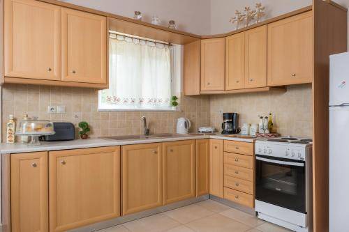 Photo of Kitchen in Kissamos