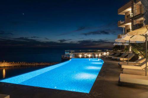 Photo of Patio Balcony in Anopolis