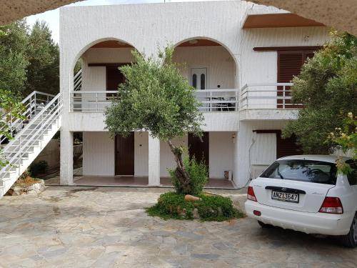 Photo of Buildings in Koutsounari